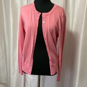 Light pink Cardigan